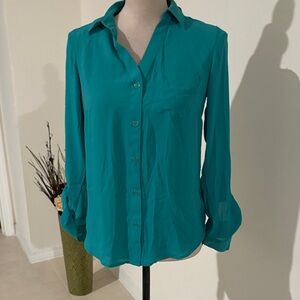 NWT $50 vintage the limited XS shirt 1129
